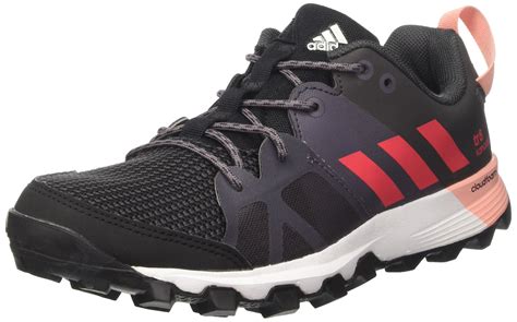 adidas damen kanadia 8 tr w laufschuhe uk 6|adidas Kanadia 8 TR Women's Running Shoes .